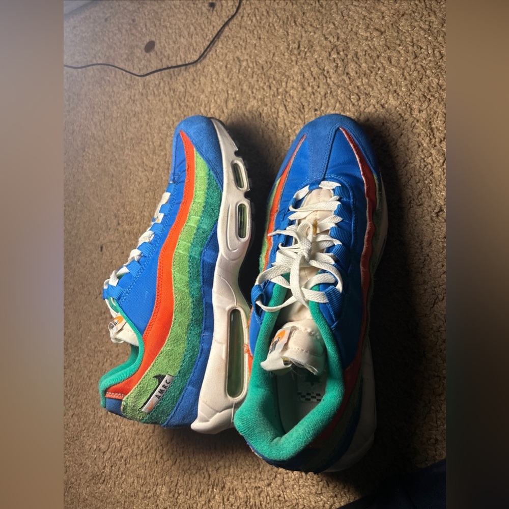 Nike Air max